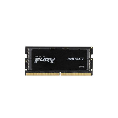 Kingston FURY Impact DDR5 SODIMM 8GB