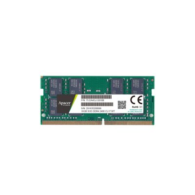 Apacer DDR4 SODIMM 3200 16GB