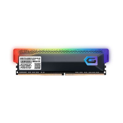 Geil DDR4-2666MHz 8GB ORION-GREY