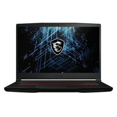 MSI Thin GF63 12UCX-1274KH Gaming Laptop (2024)