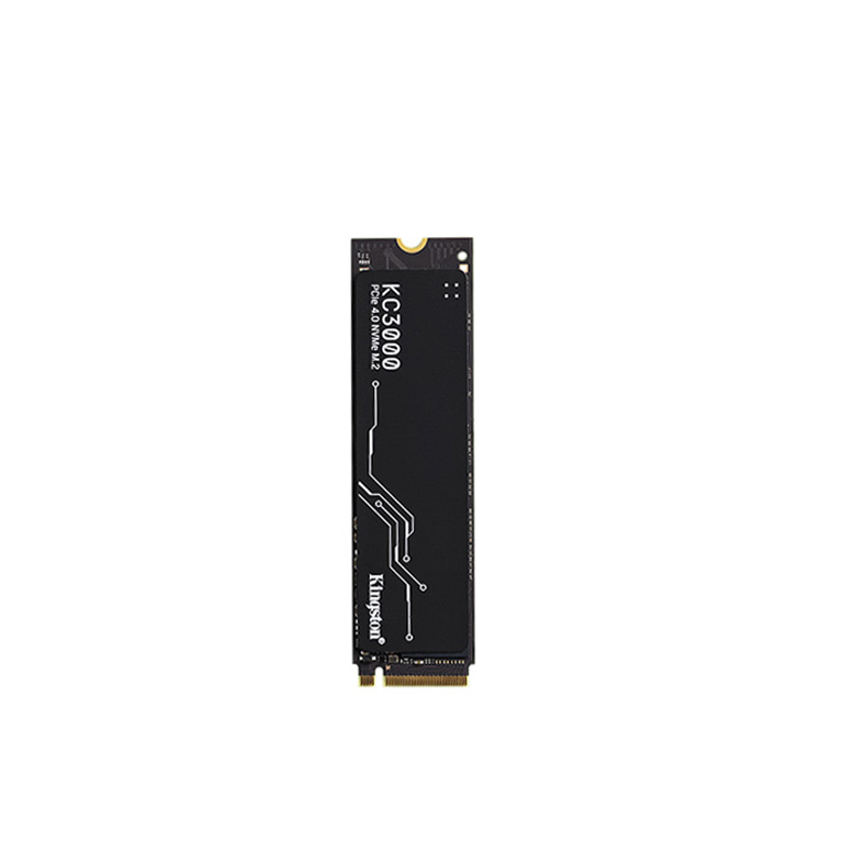 Kingston 2048GB M.2 PCIe 4.0 NVMe KC3000