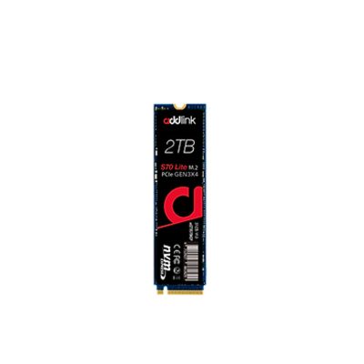 Addlink S70 Lite 512GB M.2 NVMe PCIe
