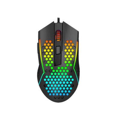 Red Dragon Reaping PRO, Wired Gaming Mouse M987P-K
