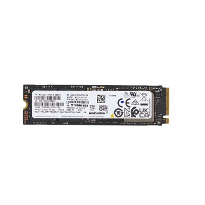 SSD M.2 NVMe PCIe 256GB