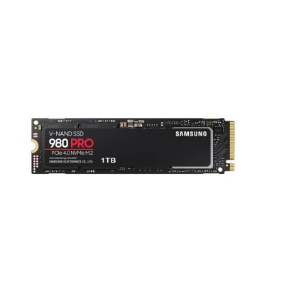 SAMSUNG 980 PRO 250GB PCIe 4.0 NVMe SSD