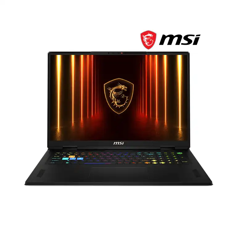 MSI Vector A18 HX A9WIG- 096KH