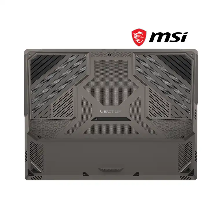 MSI Vector A18 HX A9WIG- 096KH - Image 5