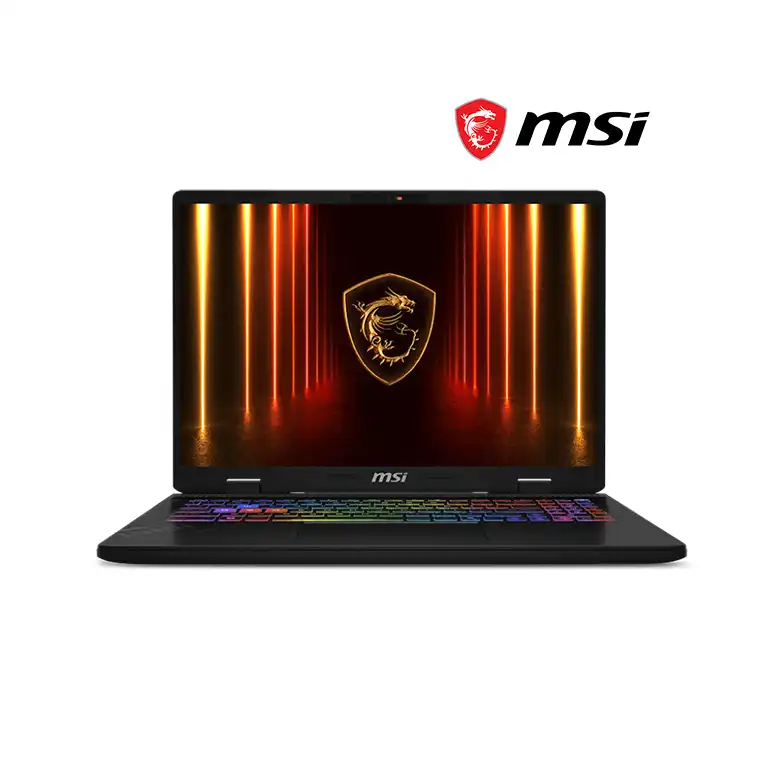 MSI Crosshair 16 HX AI D2XWGKG-033KH