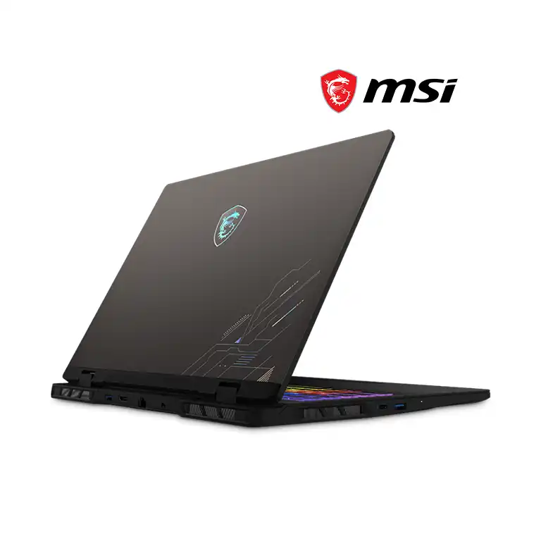MSI Crosshair 16 HX AI D2XWGKG-033KH - Image 4