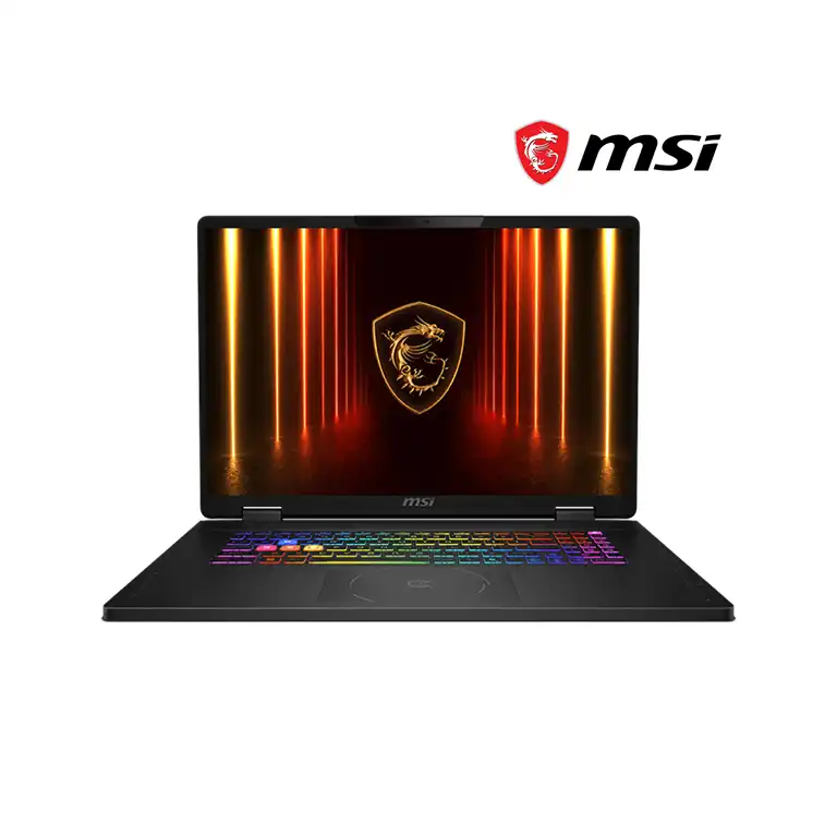 MSI Crosshair A18 HX A8WFKG-010KH