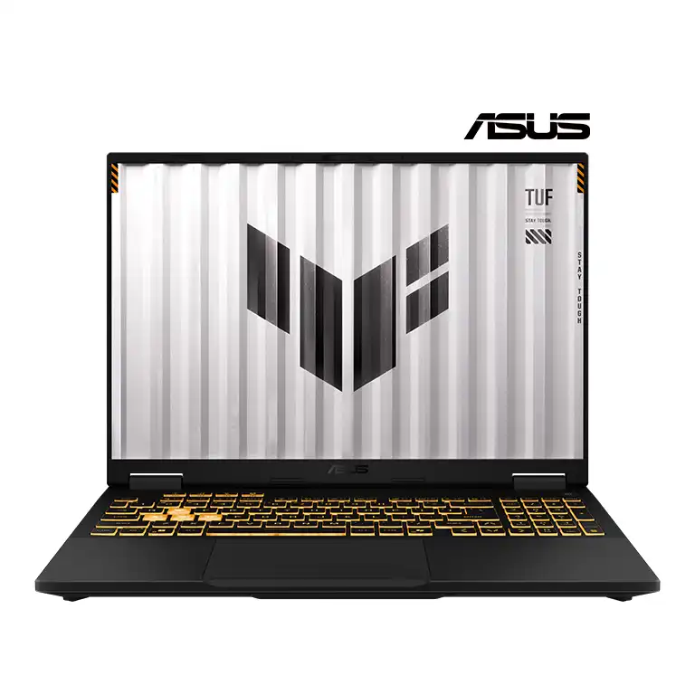 ASUS TUF Gaming F16 FX608JMR-RV053W