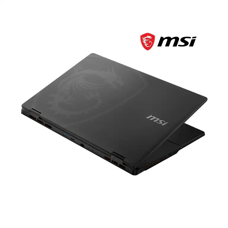 MSI Crosshair A18 HX A8WFKG-010KH - Image 5
