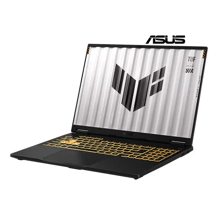 ASUS TUF Gaming F16 FX608JMR-RV053W - Image 7