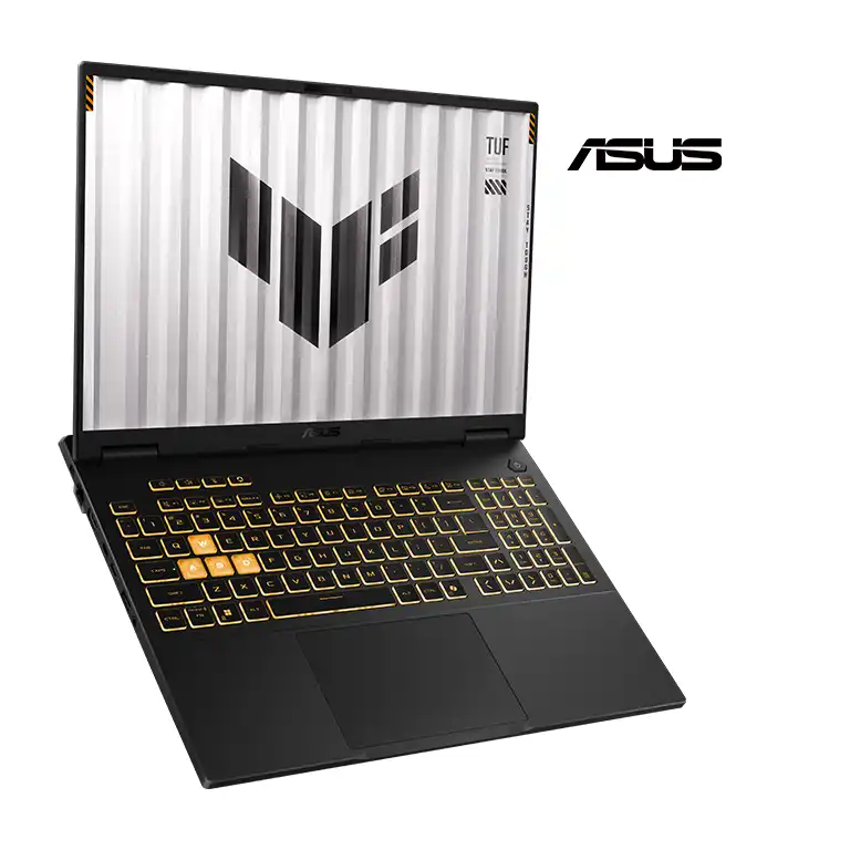ASUS TUF Gaming F16 FX608JMR-RV053W - Image 4