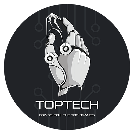 Top Tech Computer | Computer Shop in Cambodia