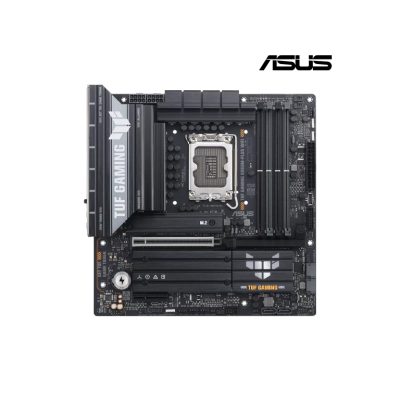 ASUS TUF GAMING B860M-PLUS WIFI