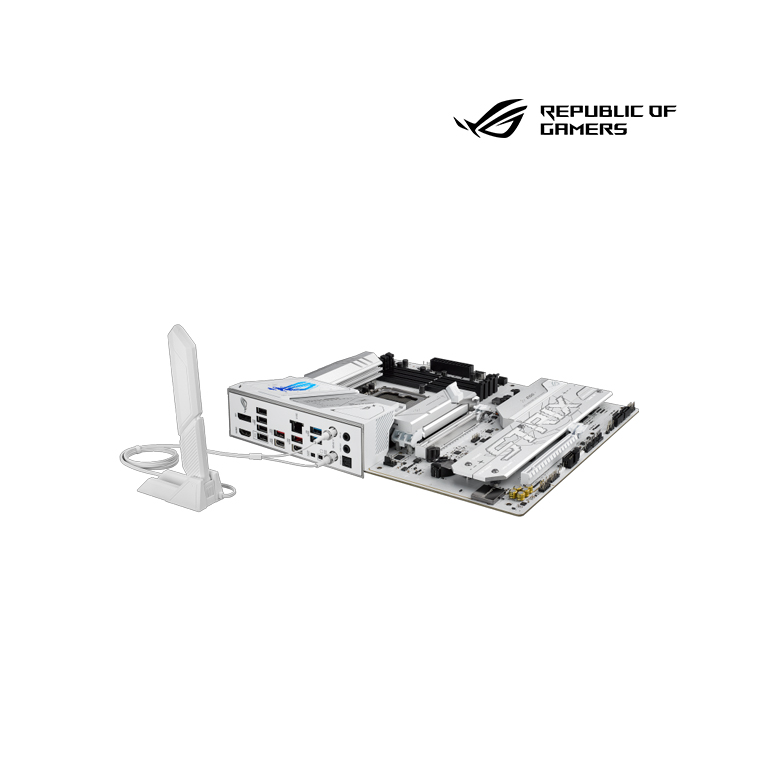 ASUS ROG STRIX B860-A GAMING WIFI - Image 4