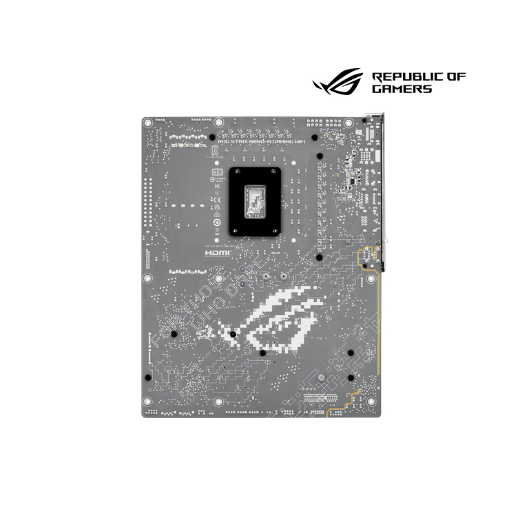 ASUS ROG STRIX B860-A GAMING WIFI - Image 5