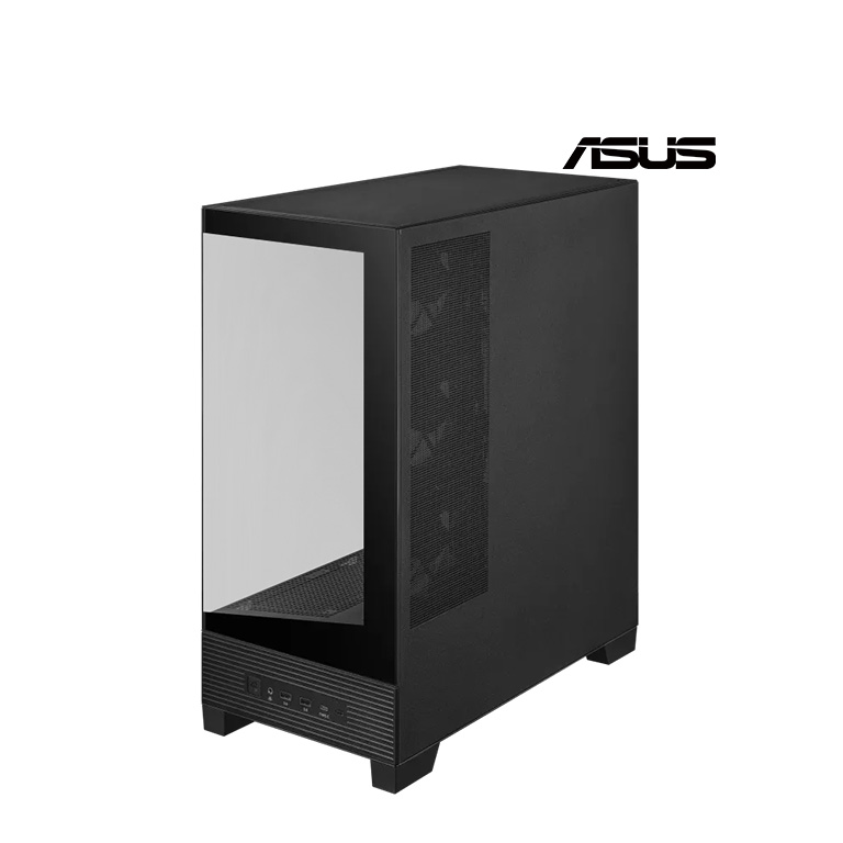 ASUS A31 PLUS TG ARGB BLACK - Image 4