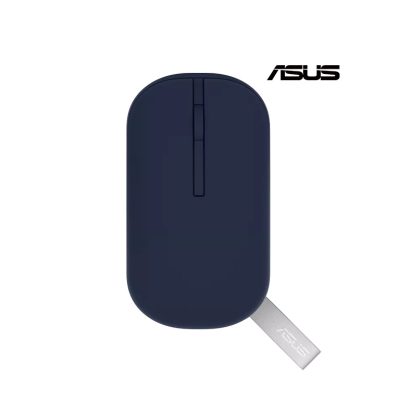 ASUS Marshmallow Mouse MD100