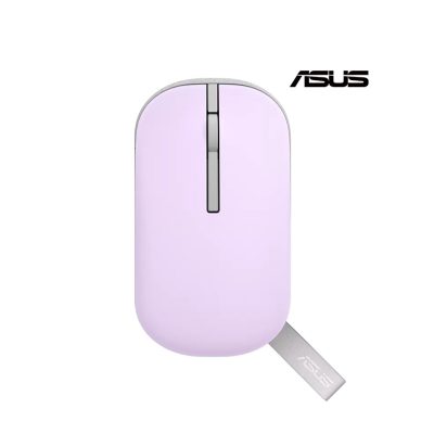 ASUS Marshmallow Mouse MD100