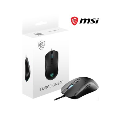 MSI FORGE GM320