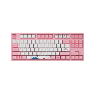 Akko Pink World Tour Tokyo R1 3087