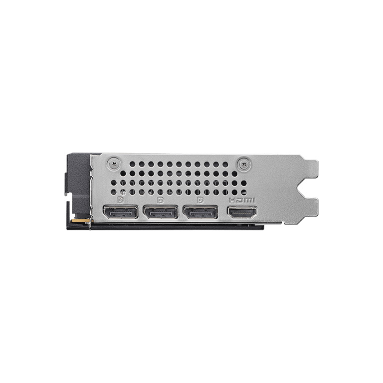 MSI GeForce RTX™ 5050 8G SHADOW 2X OC - Image 5