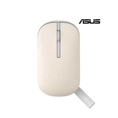 ASUS Marshmallow Mouse MD100