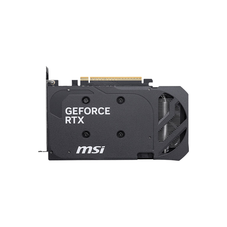 MSI GeForce RTX™ 5050 8G SHADOW 2X OC - Image 4