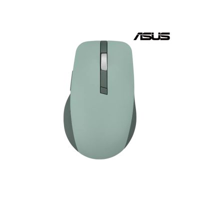 ASUS SmartO Mouse MD200 Silent Plus