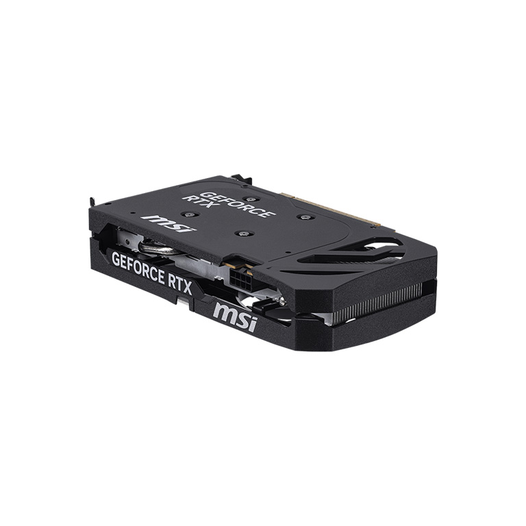 MSI GeForce RTX™ 5050 8G SHADOW 2X OC - Image 3