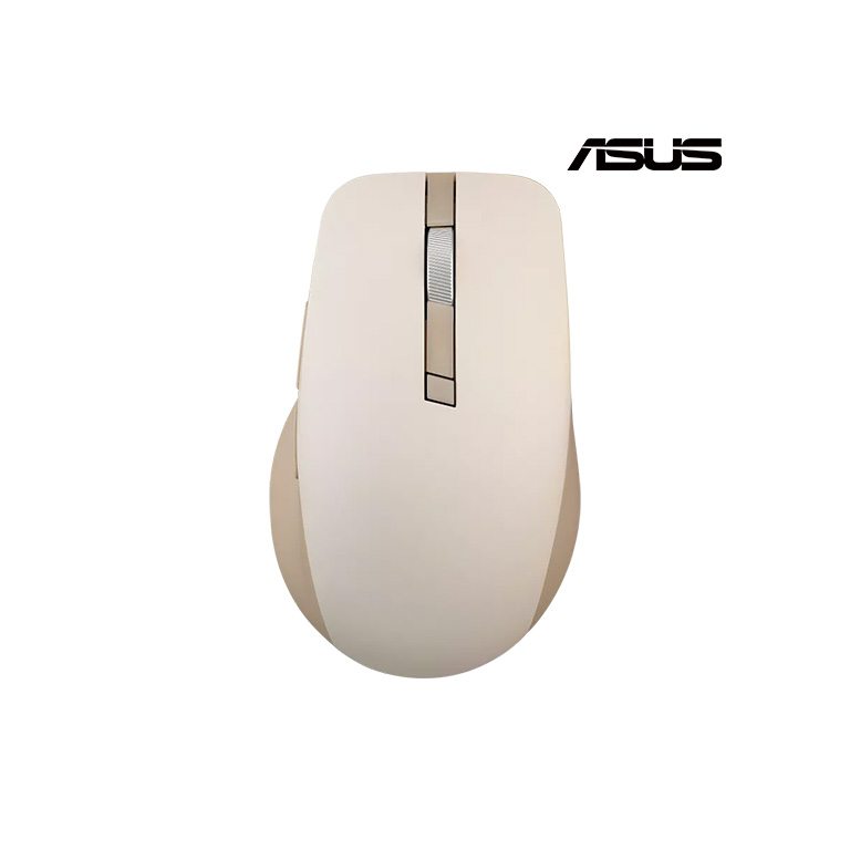 ASUSmartO Mouse MD200 Silent PlusS
