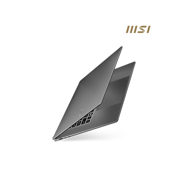 MSI Prestige 16 AI+ C3MG-036KH - Image 4