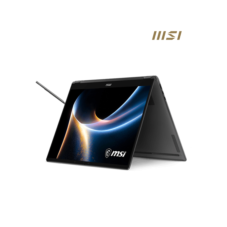 MSI Prestige 16 Flip AI+ C3MTG-037KH - Image 2