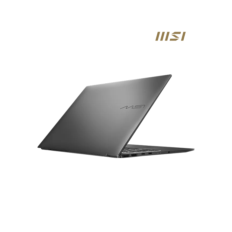 MSI Prestige 13 AI+ A3MG-007KH - Image 3