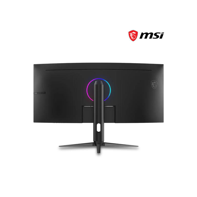MSI MAG 342CQRF E20 - Image 5