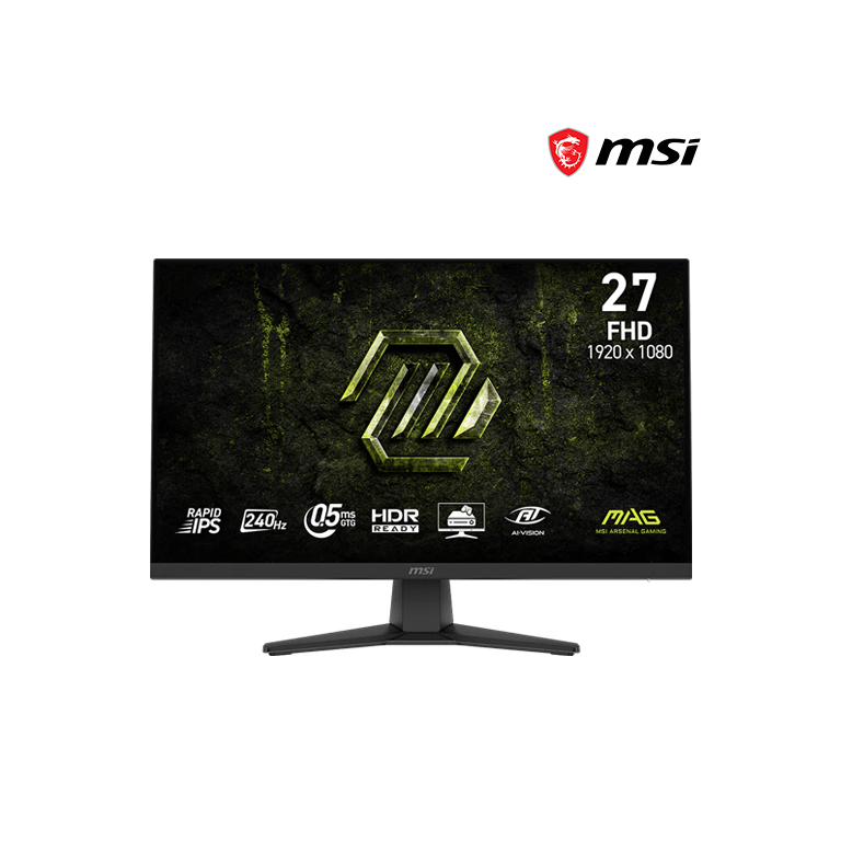 MSI MAG 272F X24