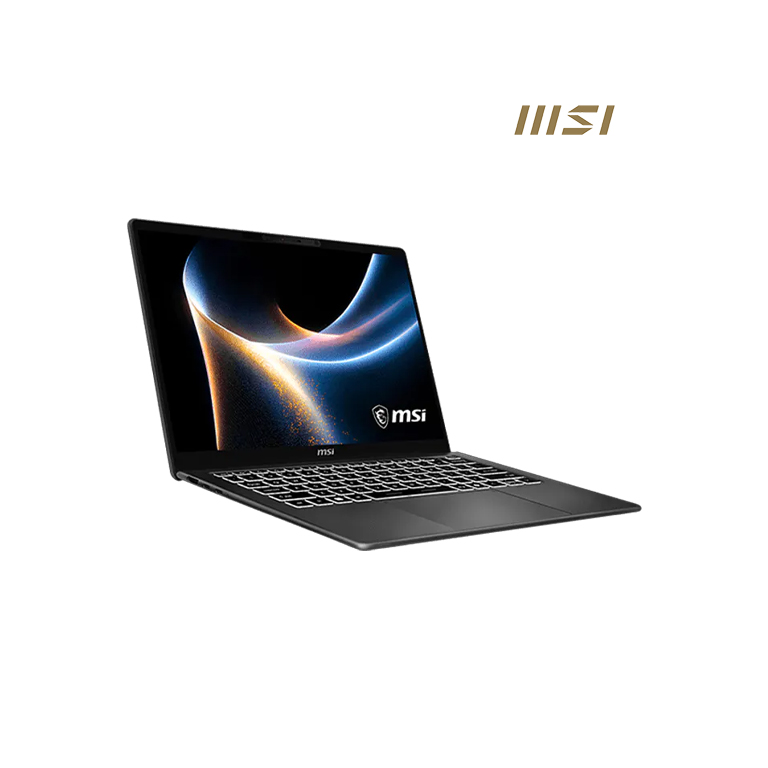 MSI Prestige 16 AI+ C3MG-036KH - Image 2
