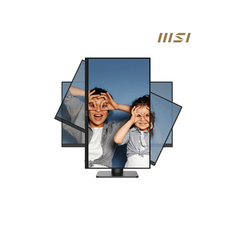 MSI PRO MP273UP E6 - Image 2