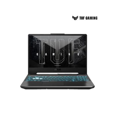 ASUS TUF Gaming A15 FA506NCQ-HN026W
