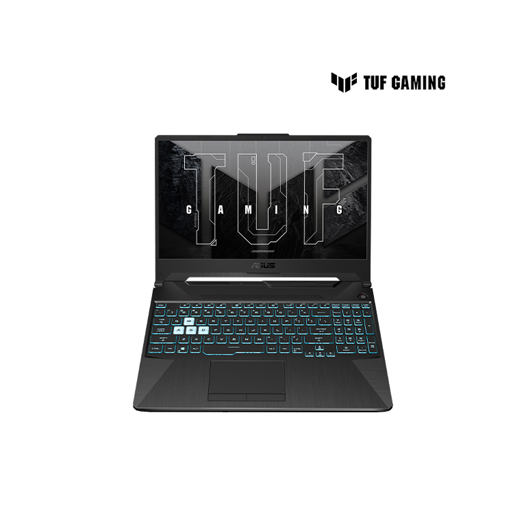 ASUS TUF Gaming A15 FA506NCG-HN325W - Image 6