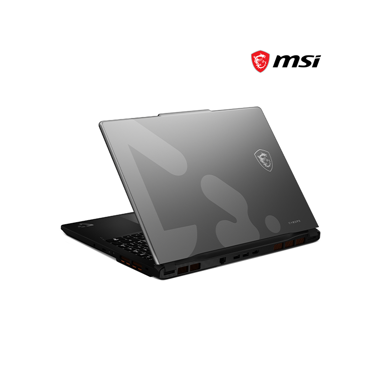 MSI Cyborg 15 C2WE-004KH - Image 3
