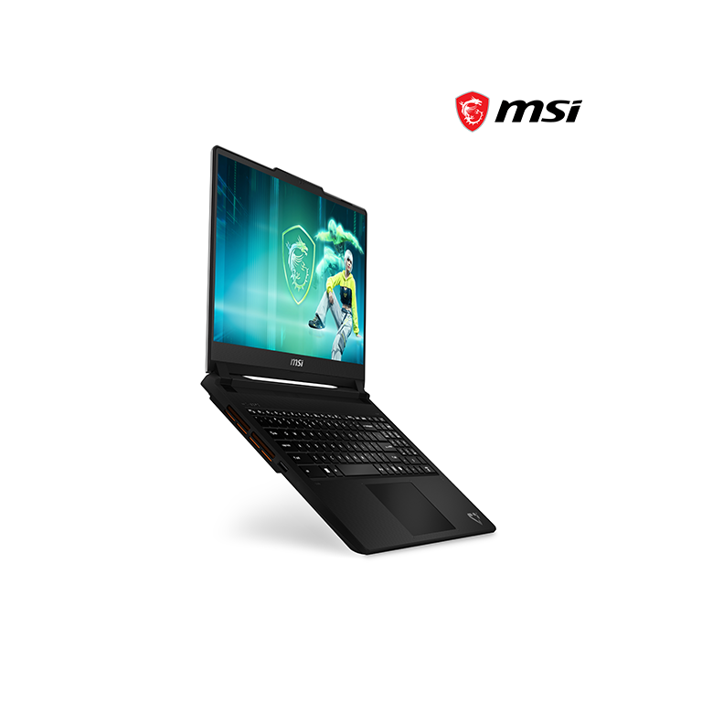 MSI Cyborg 15 C2WE-004KH - Image 4