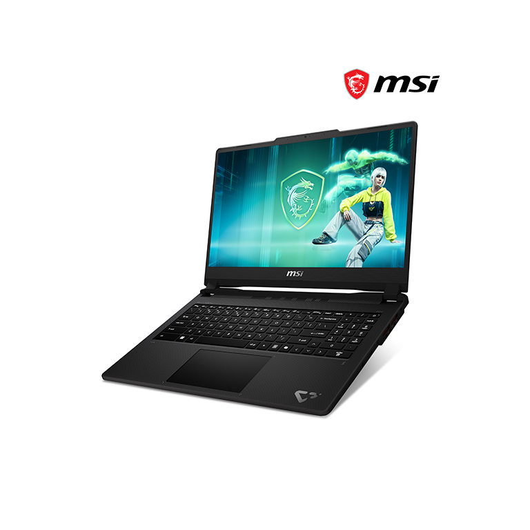 MSI Cyborg 15 C2WE-004KH - Image 8