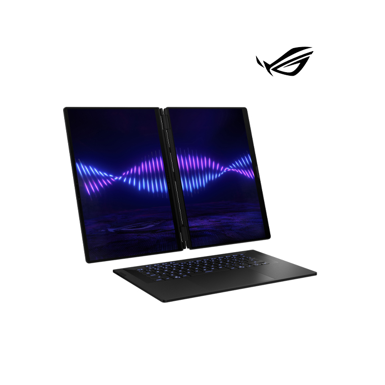ROG Zephyrus Duo (2026) GX651AX-SR107W - Image 12