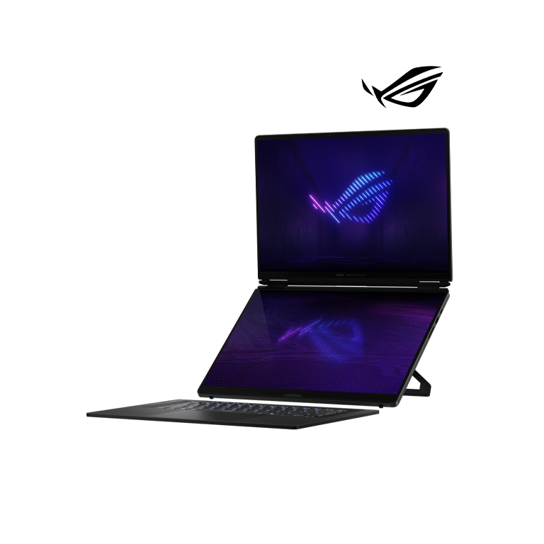 ROG Zephyrus Duo (2026) GX651AX-SR107W - Image 3
