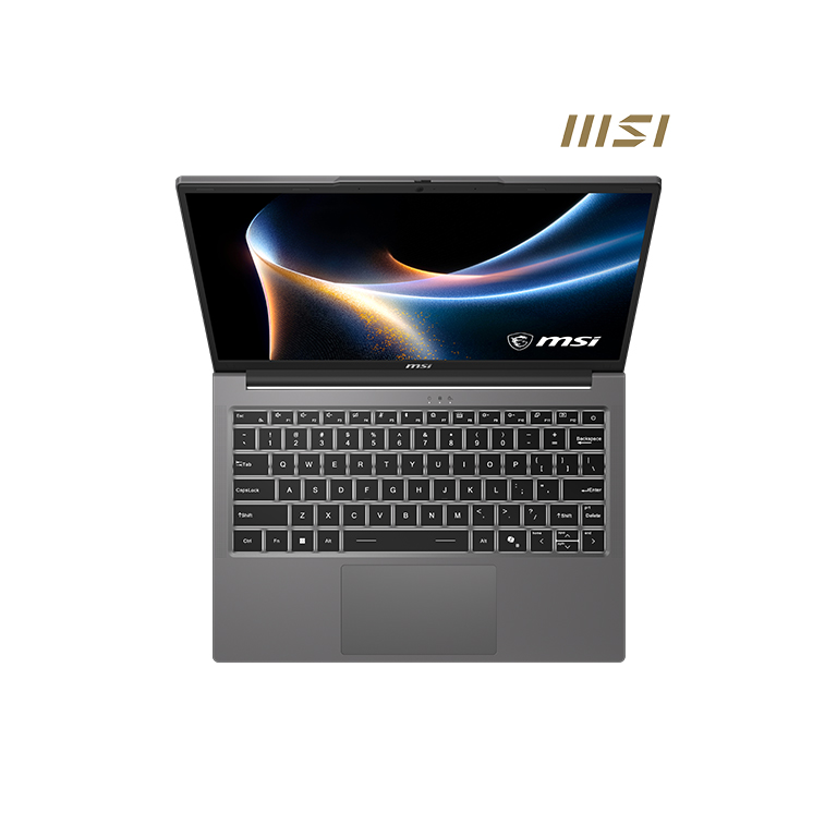 MSI Modern 14 H1M-002KHNN - Image 8