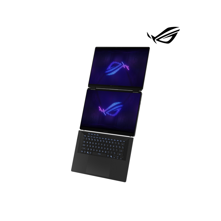 ROG Zephyrus Duo (2026) GX651AX-SR107W - Image 9