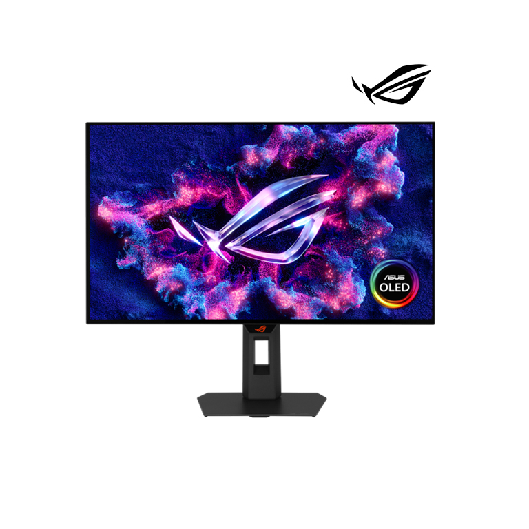 ASUS ROG Strix OLED XG27AQWMG